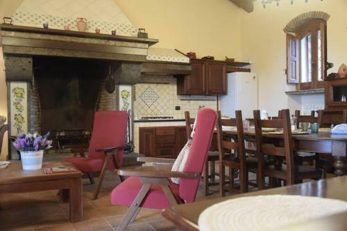 Casa Dell'acero