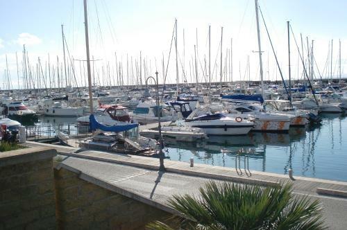 Apartamento Appartamenti Portiglioni-cipressi