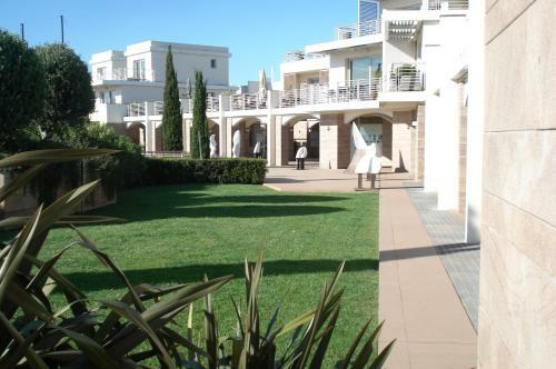 Apartamento Appartamenti Portiglioni-cipressi