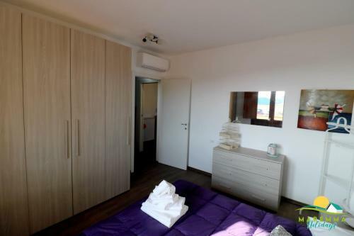 M.h Puntone Apartment