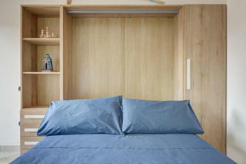 Apartamento Monolocale Il Trabaccolo