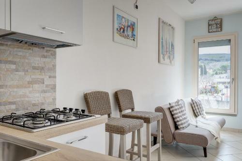 Apartamento Monolocale Il Trabaccolo