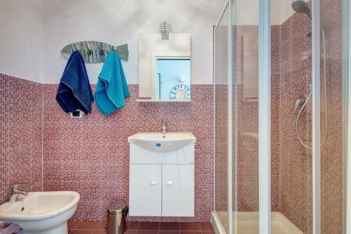 Apartamento Monolocale Il Trabaccolo