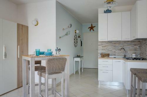 Apartamento Monolocale Il Trabaccolo