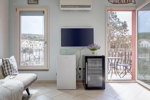 Apartamento Monolocale Il Trabaccolo
