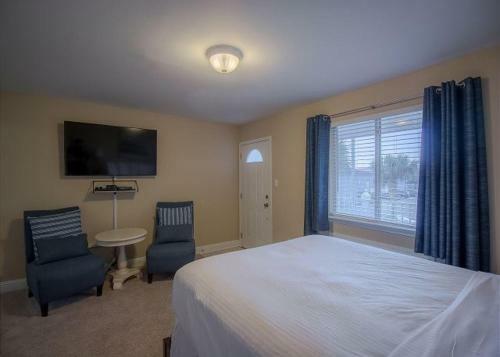 Oak Shores Studio 4 By Biloxi Beach Resort Rentals