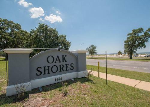 Oak Shores Studio 4 By Biloxi Beach Resort Rentals
