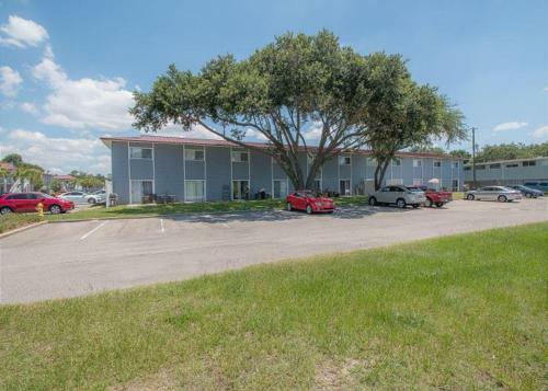 Oak Shores Studio 36 By Biloxi Beach Resort Rentals