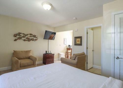 Oak Shores Studio 36 By Biloxi Beach Resort Rentals
