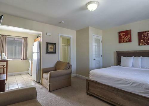 Oak Shores Studio 36 By Biloxi Beach Resort Rentals