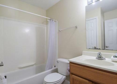 Oak Shores Studio 36 By Biloxi Beach Resort Rentals