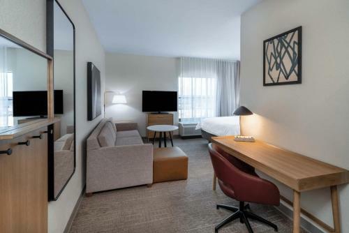 Staybridge Suites - Flowood - Nw Jackson, An Ihg Hotel