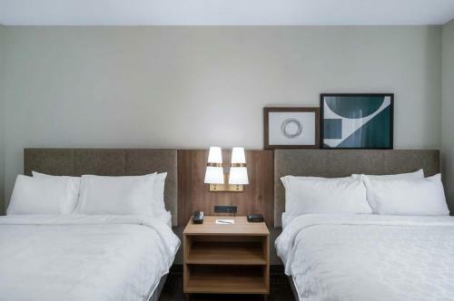 Staybridge Suites - Flowood - Nw Jackson, An Ihg Hotel
