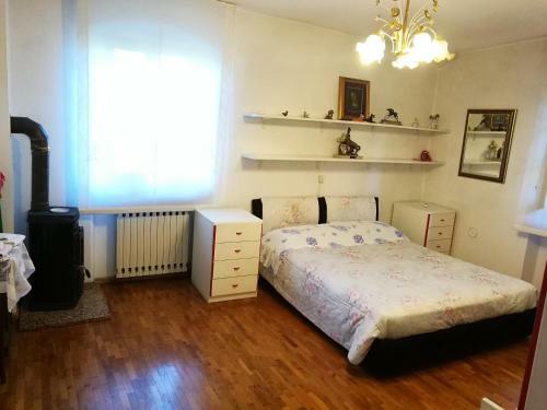 Bed & Breakfast Villa Tacco