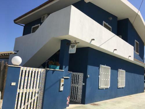 Apartamento Casa Anticaglie P.secca