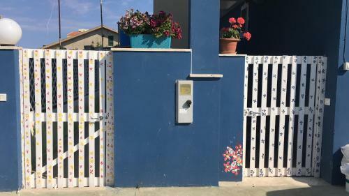 Apartamento Casa Anticaglie P.secca