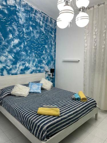 Apartamento Casa Anticaglie P.secca