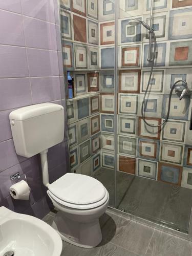 Apartamento Casa Anticaglie P.secca
