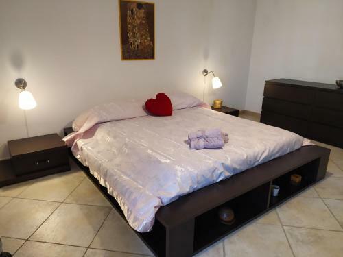 Apartamento Il Rifugio Del Viaggiatore