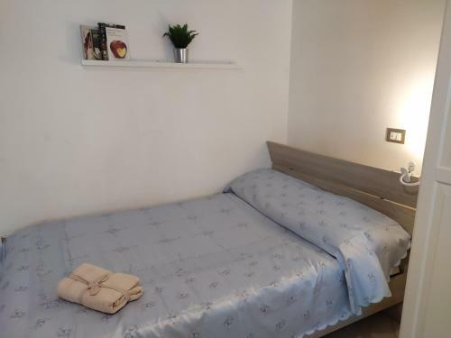 Apartamento Il Rifugio Del Viaggiatore