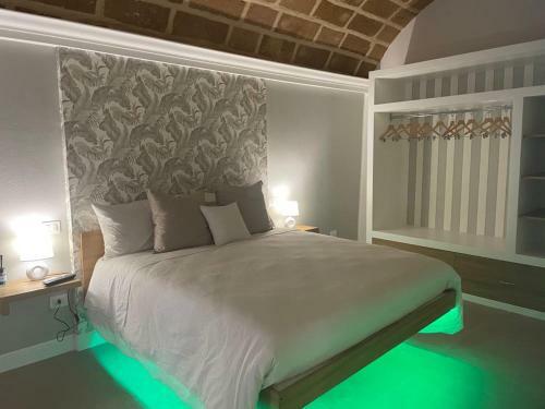 Apartamento Suite Agape