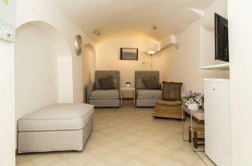 Bed & Breakfast La Casetta Di Isotta