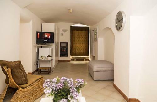Bed & Breakfast La Casetta Di Isotta