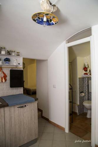 Bed & Breakfast La Casetta Di Isotta