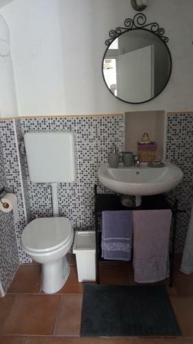 Bed & Breakfast La Casetta Di Isotta