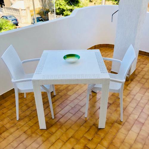Villa Salento Sunset House
