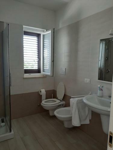 Apartamento Casa Del Leccio