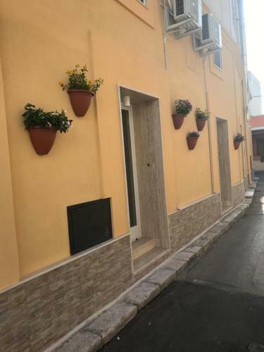 Hostal E La Luna Buss�