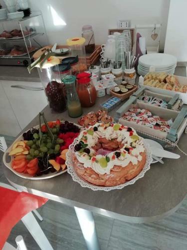 Dolcesosta B&B