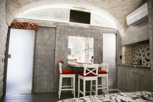 Hostal Vico Santa Maria