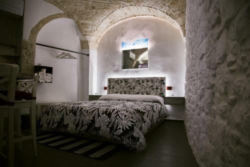 Hostal Vico Santa Maria