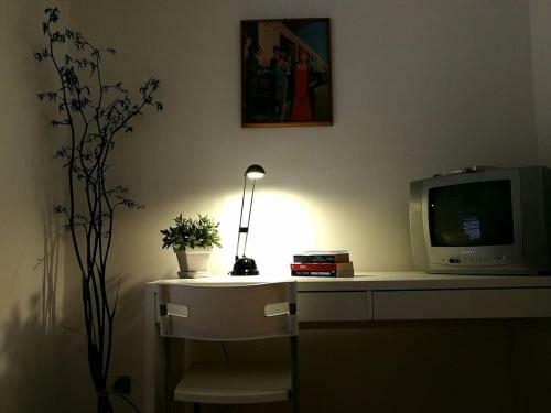 Apartamento Terrazza Orsini
