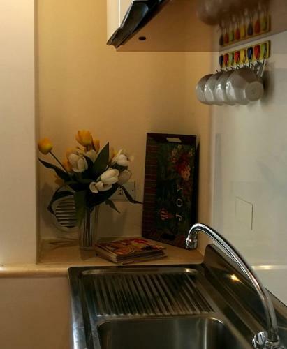 Apartamento Terrazza Orsini