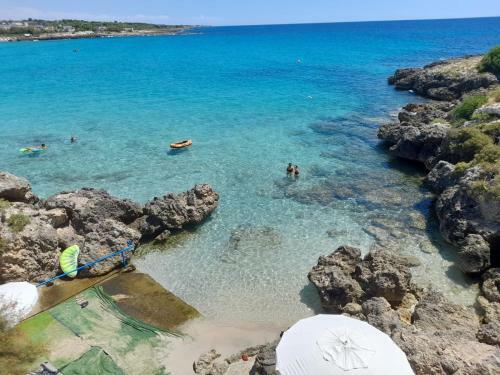 Apartamento Villa Angela