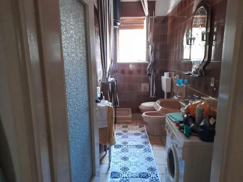 Apartamento Villa Angela
