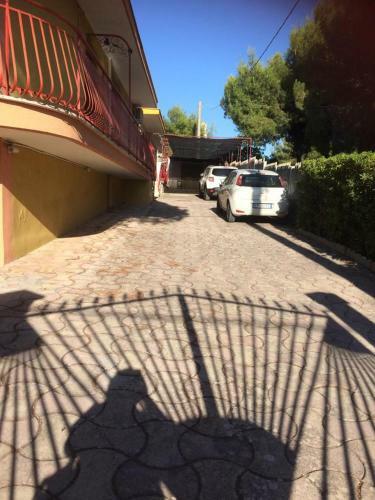 Apartamento Villa Angela