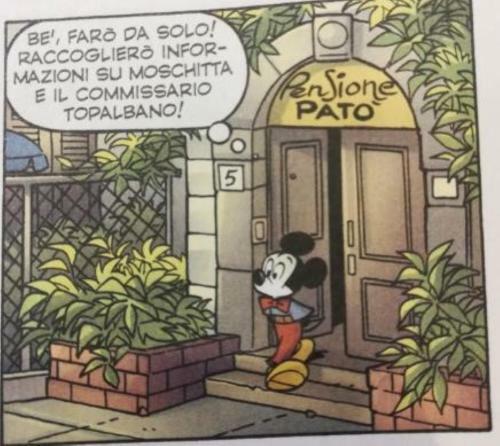 La Vite Americana