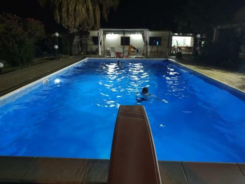 Casa Di Costanza E Flavia