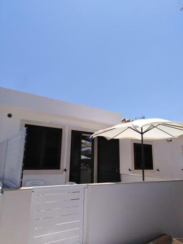 Casa Di Costanza E Flavia