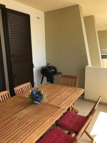 Apartamento La Maison De Medea