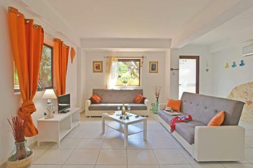 Villa Garofani By Villa Plus