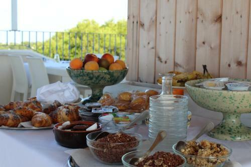 Bed & Breakfast Casa Mita