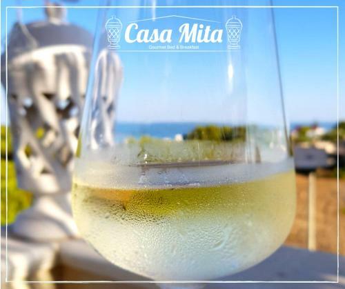 Bed & Breakfast Casa Mita