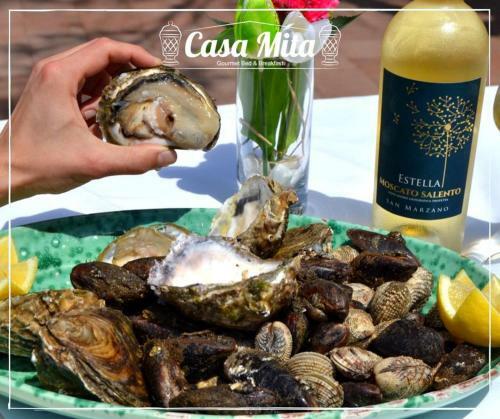Bed & Breakfast Casa Mita
