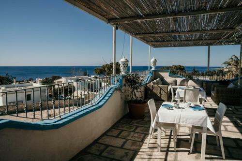 Bed & Breakfast Casa Mita