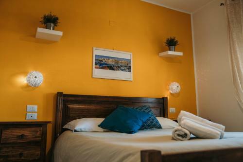 Bed & Breakfast Casa Mita